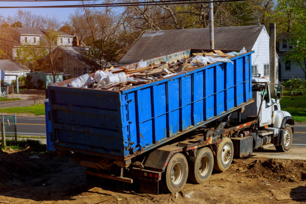 Best Same-Day Junk Removal  in Clifton Knolls Mill Creek, NY