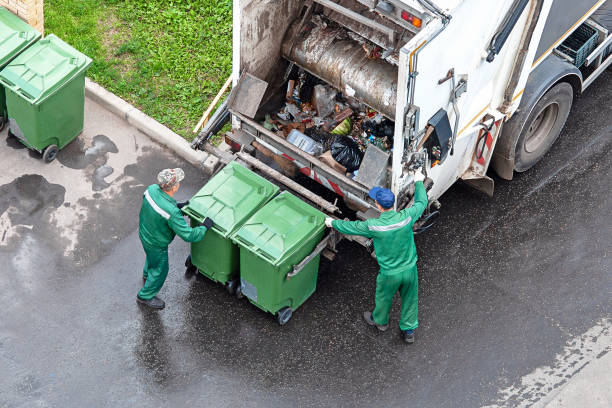 Clifton Knolls Mill Creek, NY Junk Removal Company