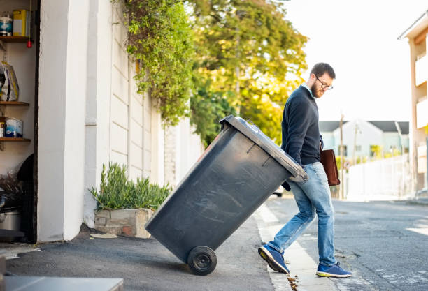Best Residential Junk Removal  in Clifton Knolls Mill Creek, NY