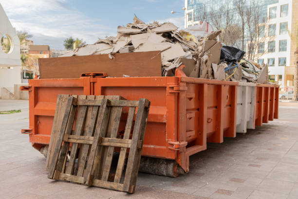 Best Junk Hauling Services  in Clifton Knolls Mill Creek, NY