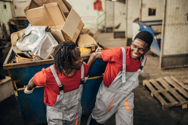 Best Trash Removal Near Me  in Clifton Knolls Mill Creek, NY